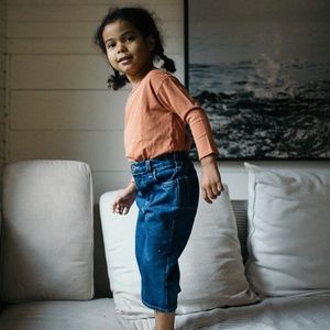 Rudy Jude Kids shirt size 6-8
